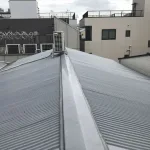 墨田区施行事例、施工前