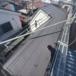 北区施行事例、施工後