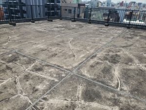 台東区のビフォー写真