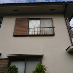 築30年、日本瓦屋根のお住まい