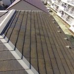 築20年経過したスレート屋根