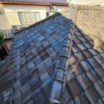 豊島区施行事例、施工前