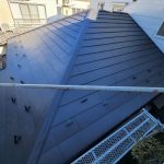 豊島区施行事例、施工後