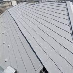 中野区施行事例、施工後