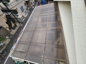 江戸川区のビフォー写真