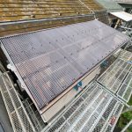 江戸川区施行事例、施工後