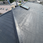 新宿区施行事例、施工前