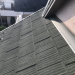 雨押え