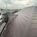 三鷹市施行事例、施工後