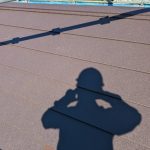 調布市施行事例、施工後