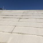 調布市施行事例、施工前