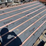 三鷹市施行事例、施工後