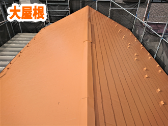 大屋根