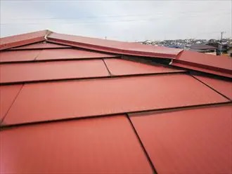 足立区のビフォー写真