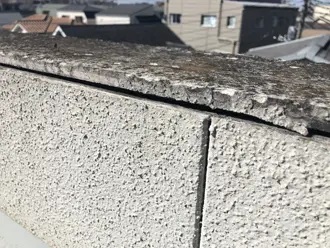 足立区梅島にて瓦棒屋根のメンテナンスのご相談をいただき無料点検を実施！屋根葺き替え工事をご提案致しました！