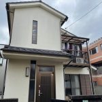 練馬区施行事例、施工後