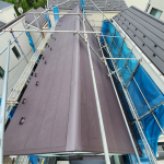 中野区施行事例、施工後