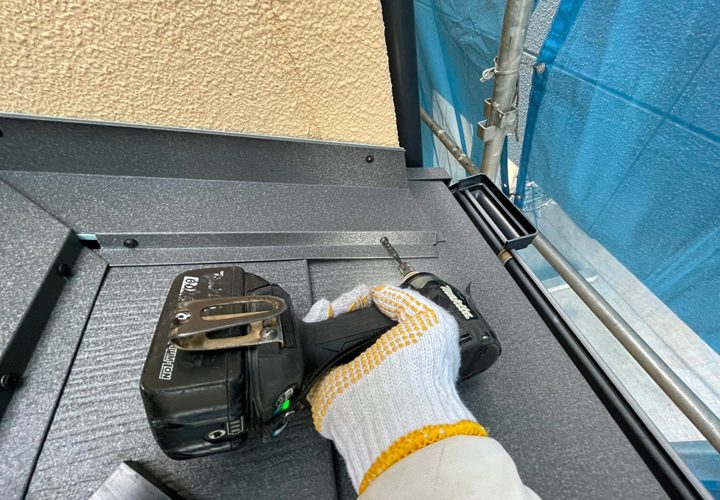 屋根の追加料金について