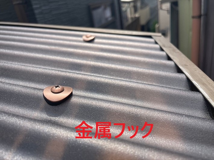 折れる心配はありません