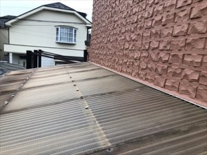 国分寺市のビフォー写真