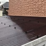 国分寺市施行事例、施工後