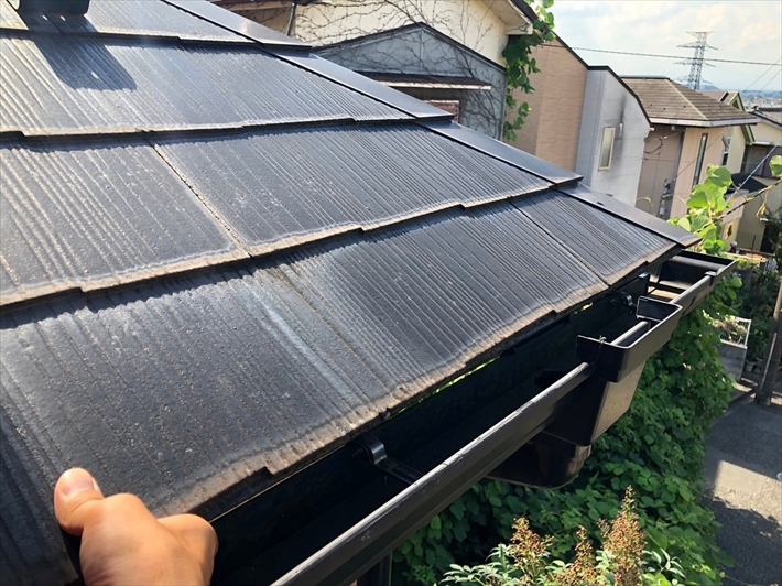 ガルバリウム鋼板 15枚 屋根材折板 金属屋根 屋根 新品 未使用 【公式 