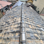 江東区施行事例、施工前