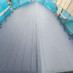 江東区施行事例、施工後