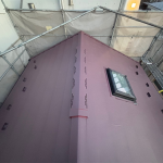 江東区施行事例、施工後