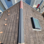 江東区施行事例、施工前