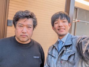 S様