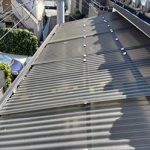 渋谷区施行事例、施工前