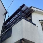 江戸川区施行事例、施工後