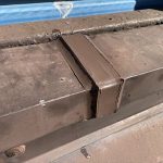 板橋区施行事例、施工後