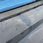 板橋区施行事例、施工前