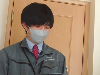 街の屋根やさんのスタッフ