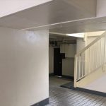 杉並区施行事例、施工前