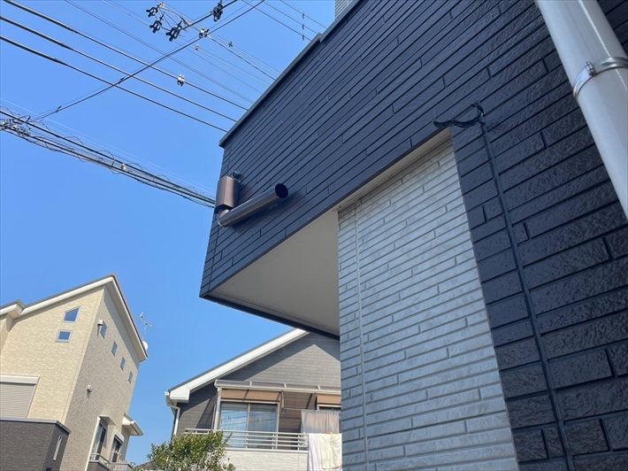 撤去作業