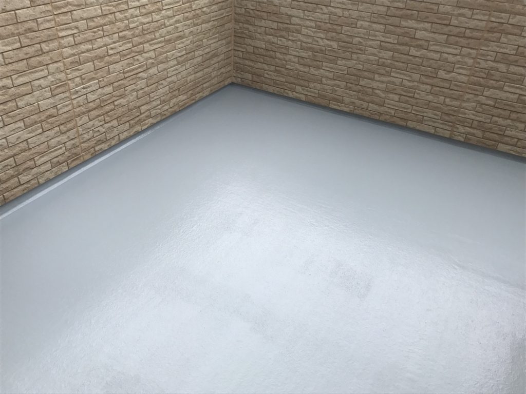 FRP防水