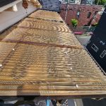 板橋区施行事例、施工前