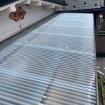 板橋区施行事例、施工後