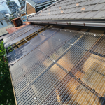 豊島区施行事例、施工前