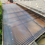 豊島区施行事例、施工後