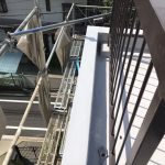 世田谷区施行事例、施工後