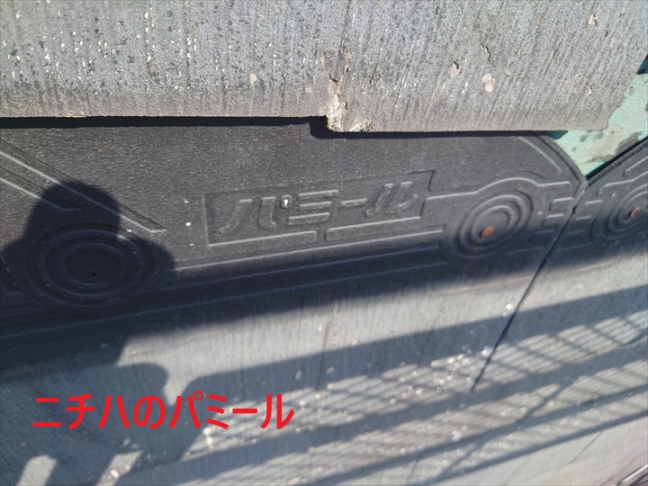 ニチハパミール
