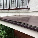 世田谷区施行事例、施工前