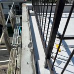 世田谷区施行事例、施工前