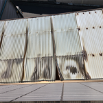 墨田区施行事例、施工前