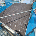 墨田区施行事例、施工前