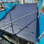 墨田区施行事例、施工後